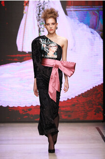 Product of Imitation Fall 2019 Ready-to-Wear / Product of Imitation осень-зима 2019 / Неделя моды: Москва